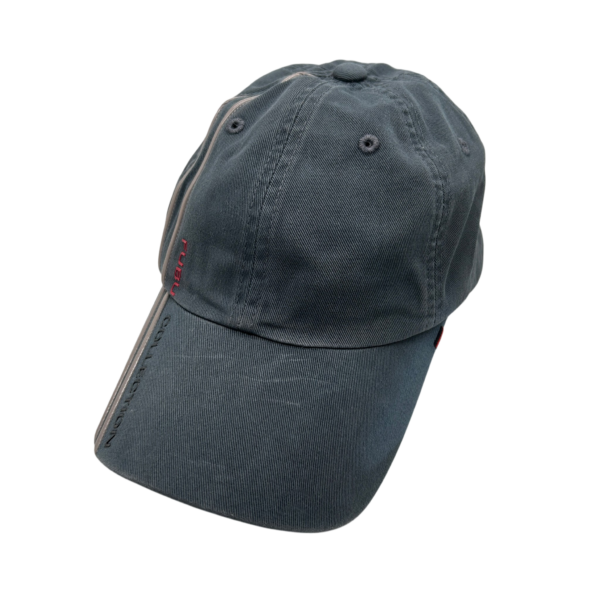 Faded Fubu vintage Dadcap